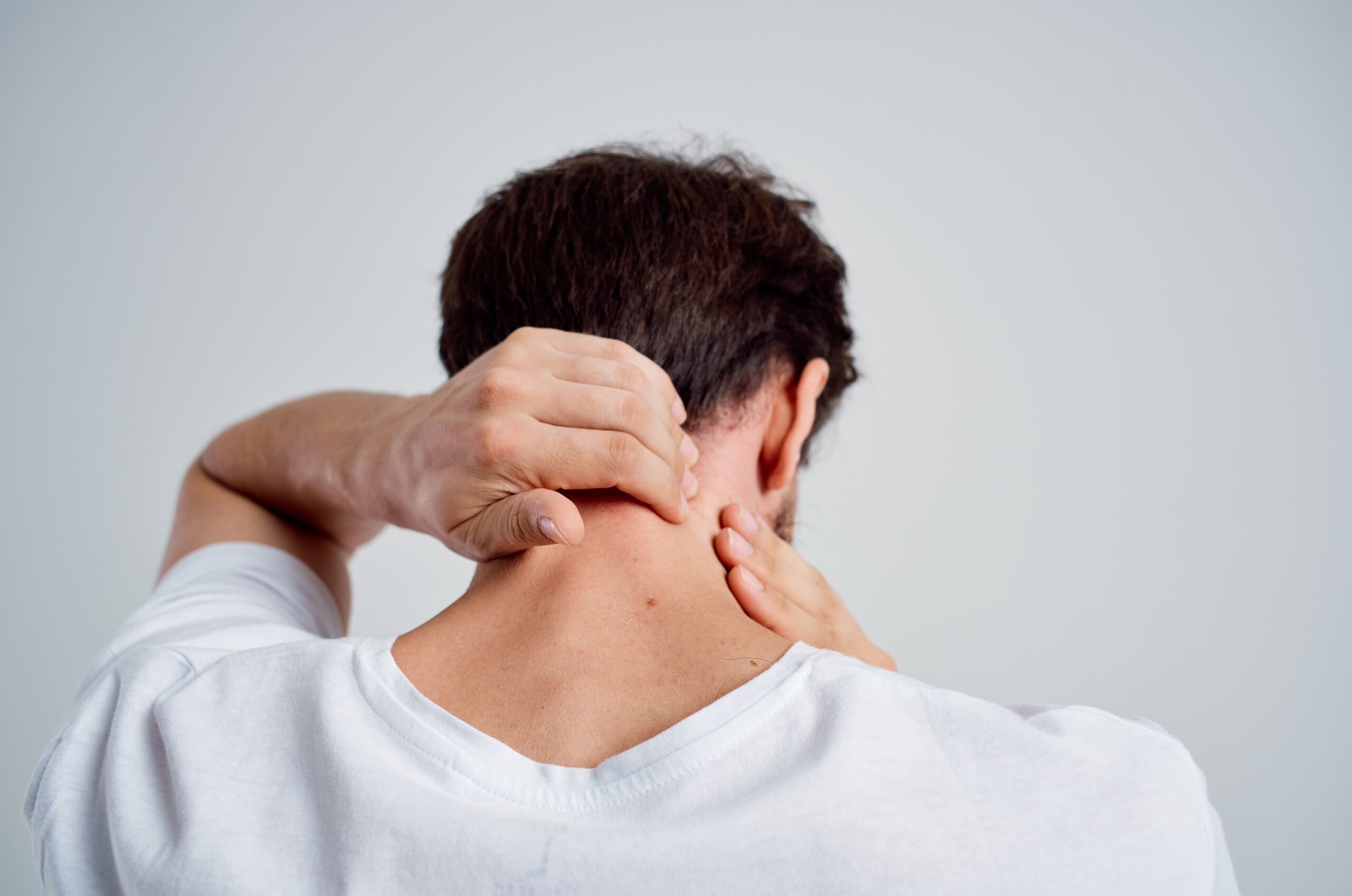 Cervical spondylosis and its correlation with Ceganavatham: integrative musculoskeletal pain perspective with Varmam therapy